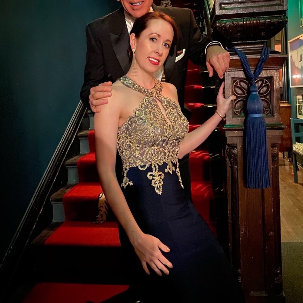 Formal Gown - Picture 4 of 4